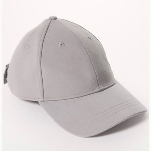 Lululemon Baller Hat